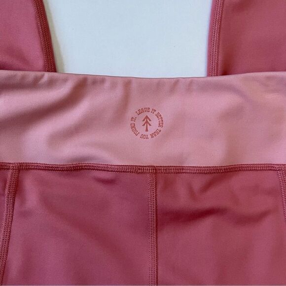 Parks Project Madewell Activewear Set Small - Picture 14 of 14